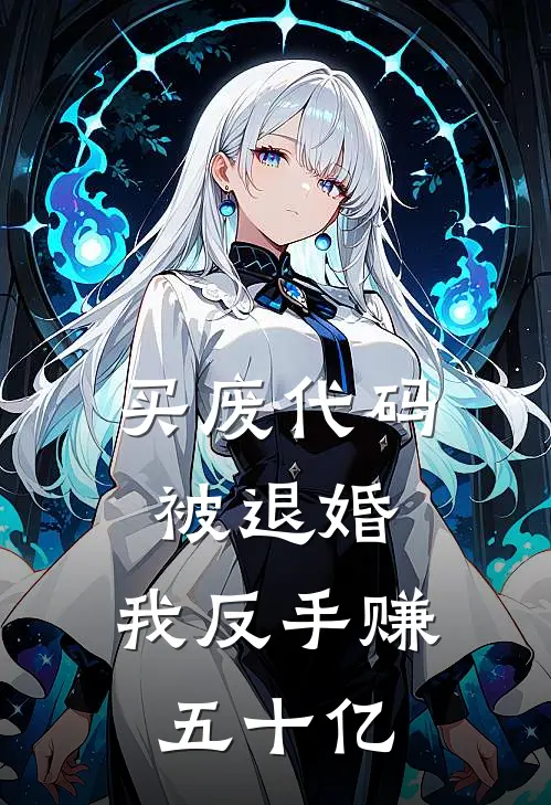 买废代码被退婚，我反手赚五十亿