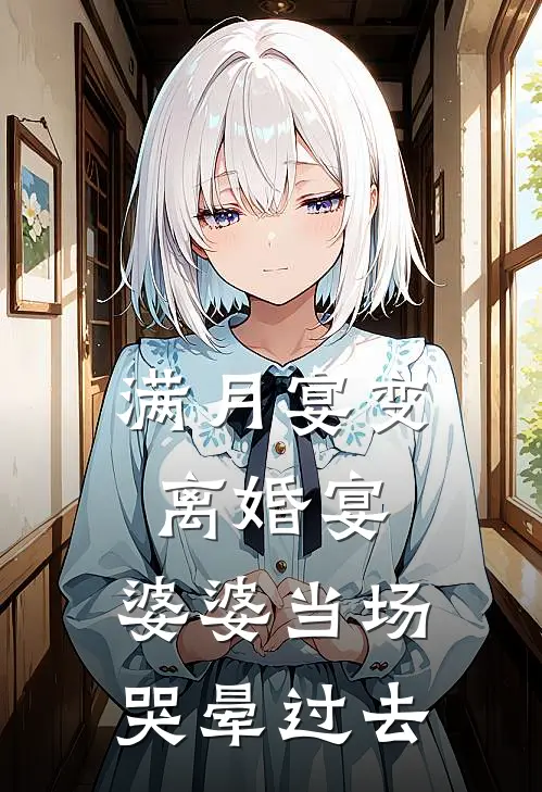 满月宴变离婚宴，婆婆当场哭晕过去