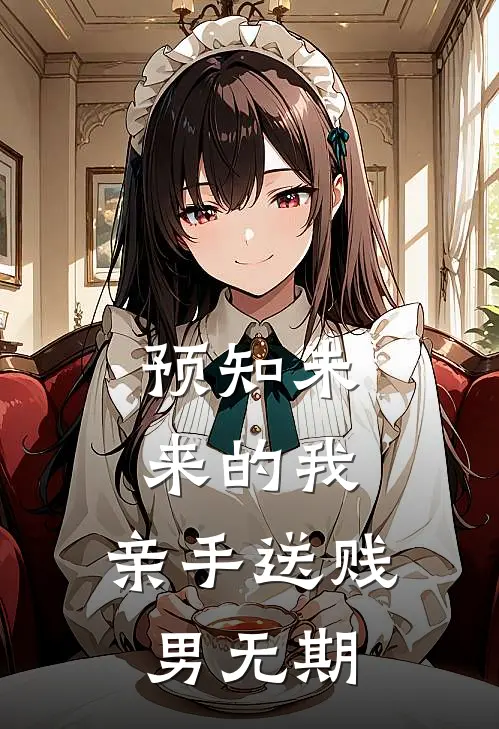 预知未来的我，亲手送贱男无期