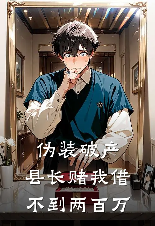 伪装破产：县长赌我借不到两百万