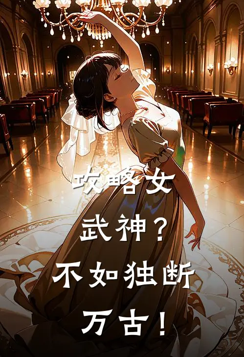 攻略女武神？不如独断万古！