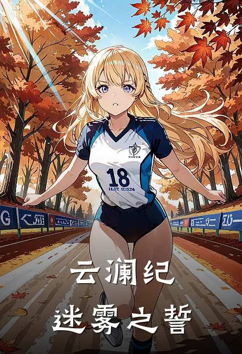云澜纪：迷雾之誓
