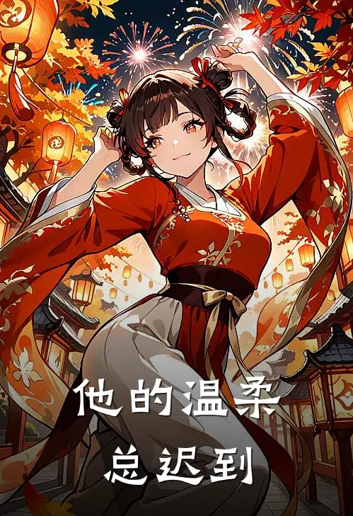 他的温柔总迟到
