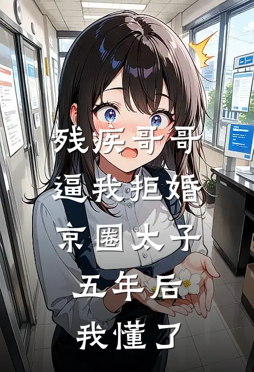 残疾哥哥逼我拒婚京圈太子，五年后我懂了