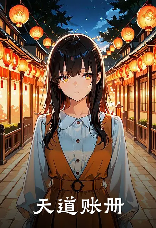 天道账册