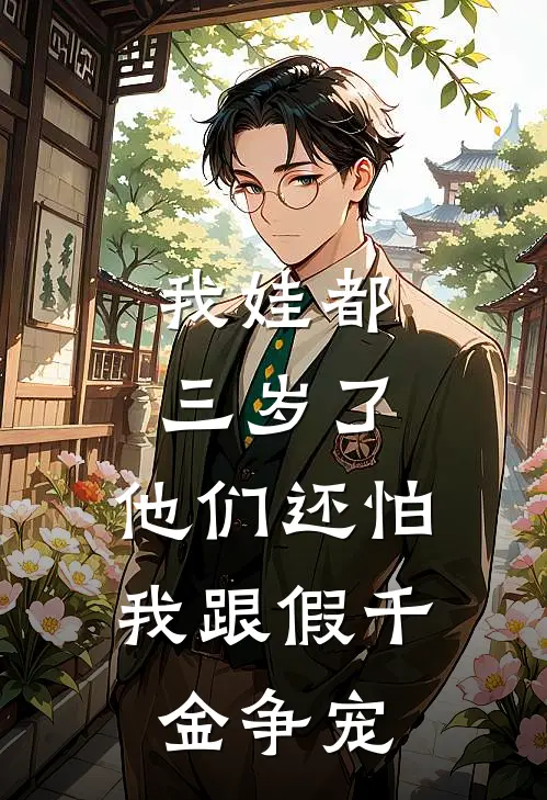 我娃都三岁了，他们还怕我跟假千金争宠