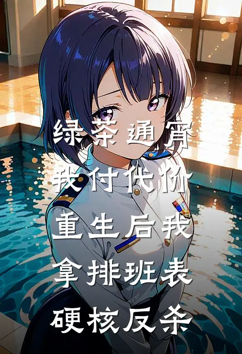绿茶通宵我付代价，重生后我拿排班表硬核反杀