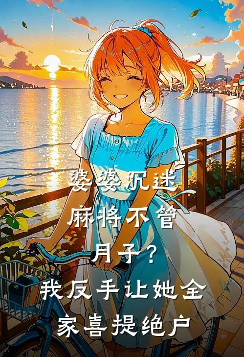 婆婆沉迷麻将不管月子？我反手让她全家喜提绝户