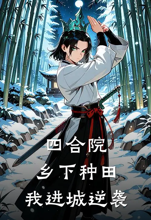 四合院：乡下种田，我进城逆袭