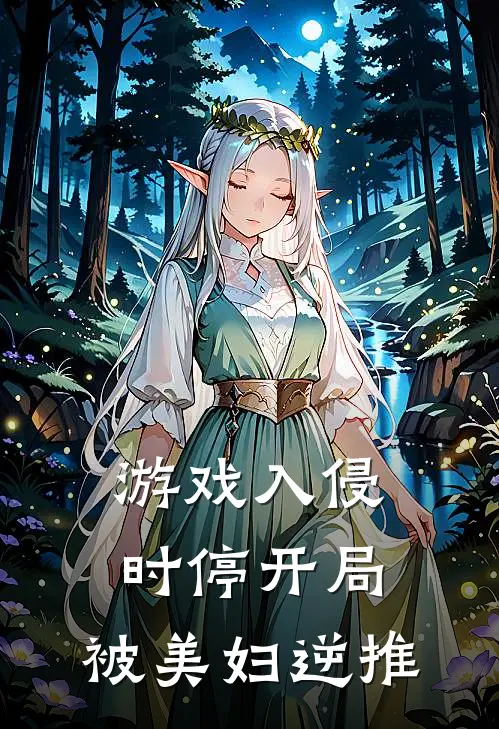 游戏入侵：时停开局，被美妇逆推