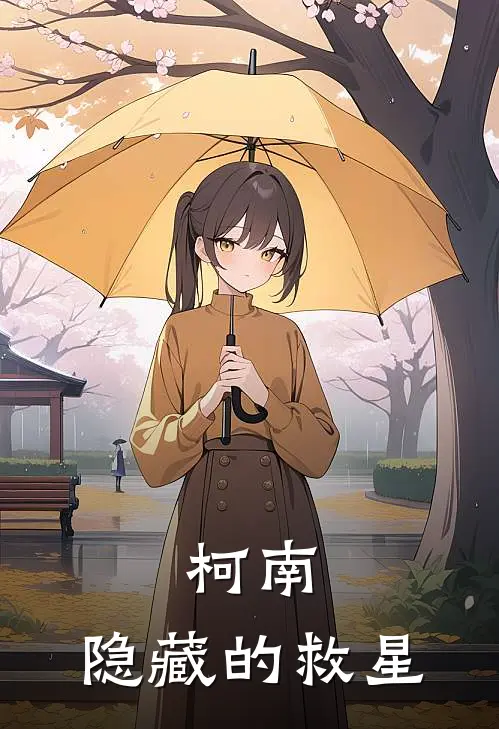 柯南：隐藏的救星