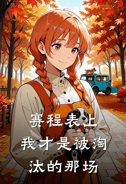 赛程表上，我才是被淘汰的那场