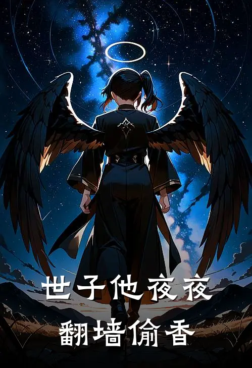 世子他夜夜翻墙偷香