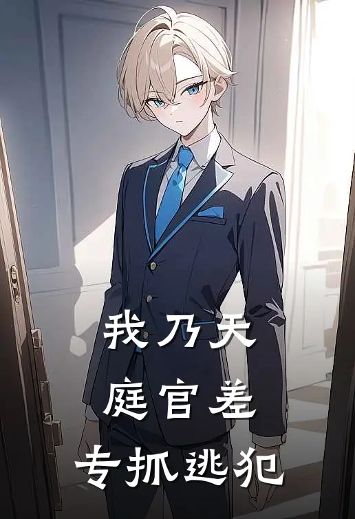 我乃天庭官差，专抓逃犯