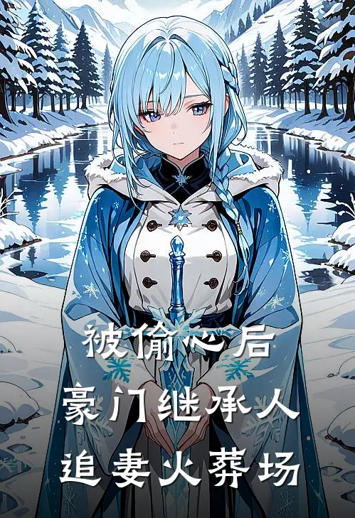 被偷心后，豪门继承人追妻火葬场