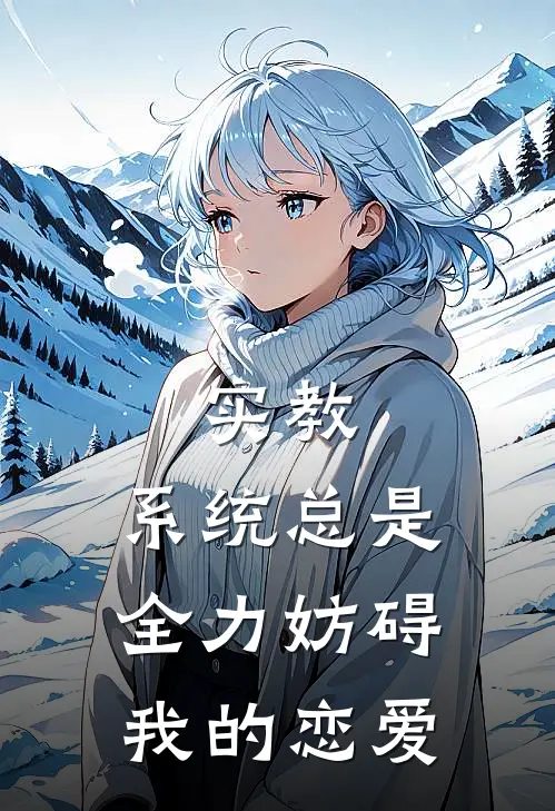 实教：系统总是全力妨碍我的恋爱