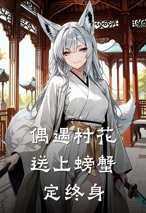 偶遇村花，送上螃蟹定终身