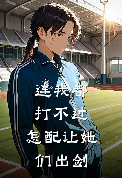 连我都打不过，怎配让她们出剑