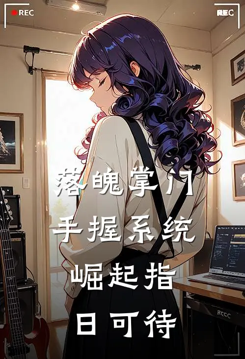 落魄掌门手握系统，崛起指日可待
