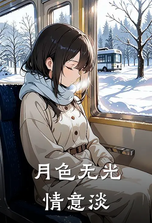 月色无光情意淡