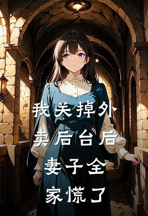 我关掉外卖后台后，妻子全家慌了