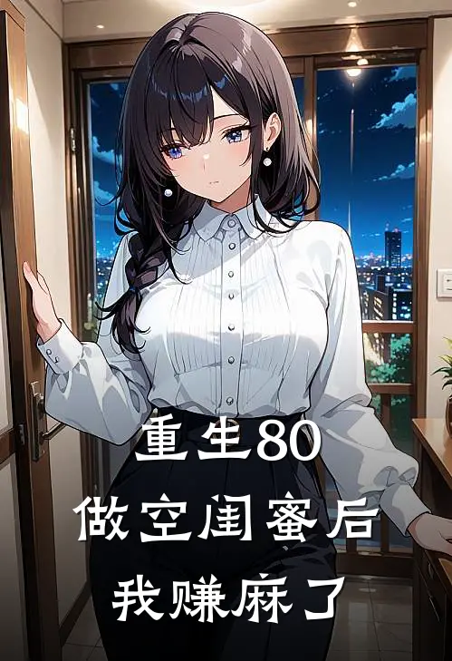 重生80：做空闺蜜后，我赚麻了