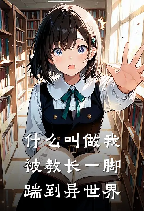 什么叫做我被教长一脚踹到异世界