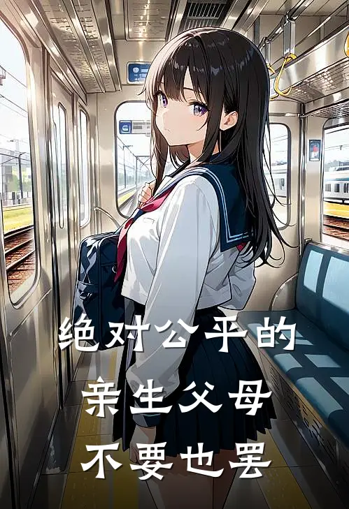 “绝对公平”的亲生父母，不要也罢