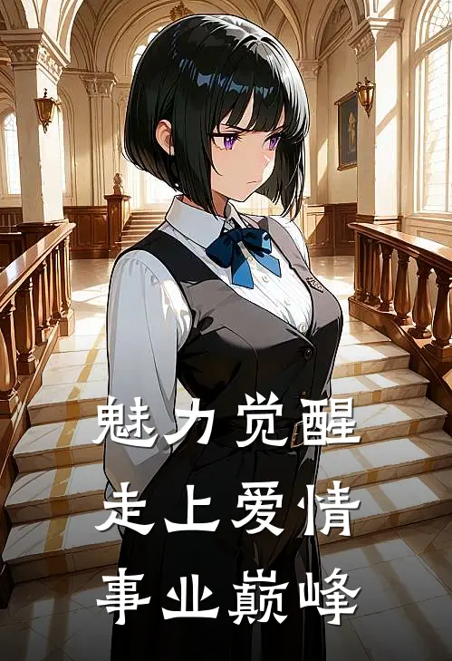 魅力觉醒：走上爱情事业巅峰