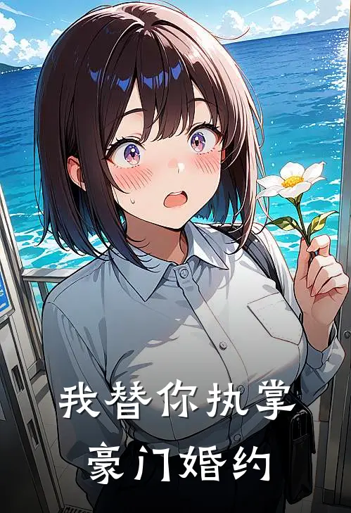 我替你执掌豪门婚约