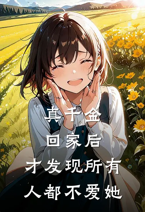 真千金回家后，才发现所有人都不爱她