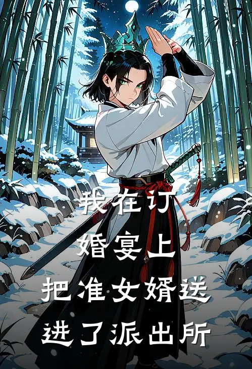 我在订婚宴上，把准女婿送进了派出所