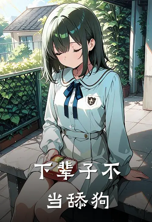 下辈子不当舔狗