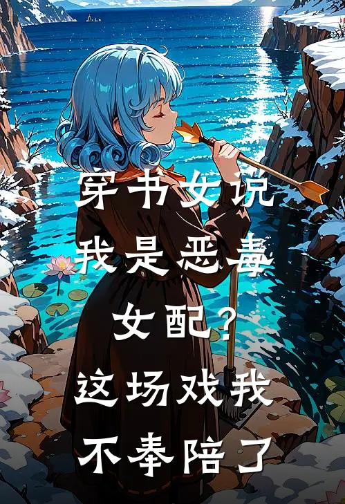 穿书女说我是恶毒女配？这场戏我不奉陪了