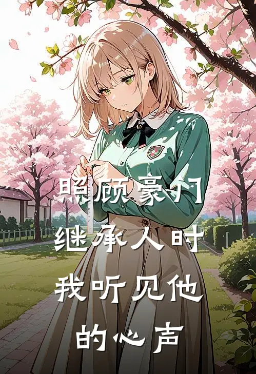 照顾豪门继承人时，我听见他的心声.