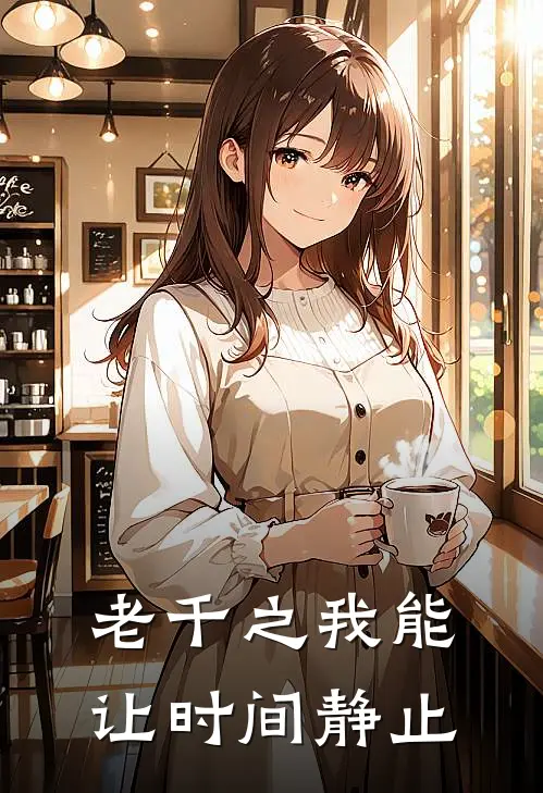老千之我能让时间静止