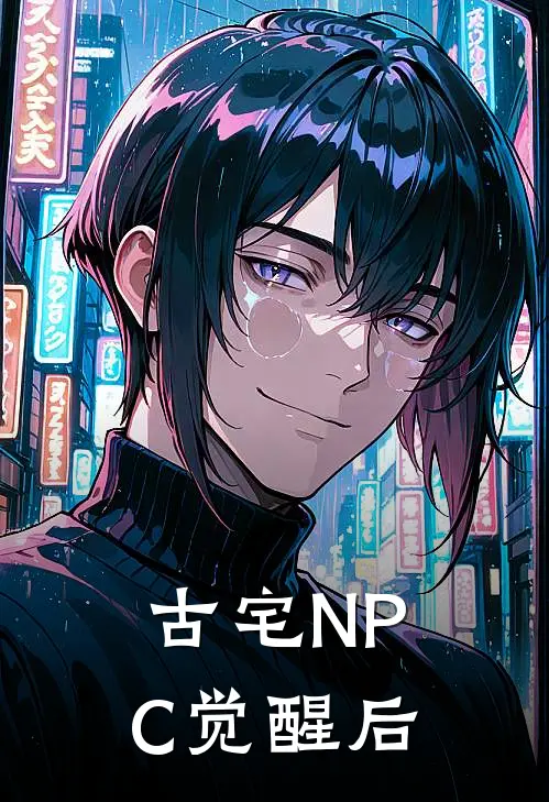 古宅NPC觉醒后