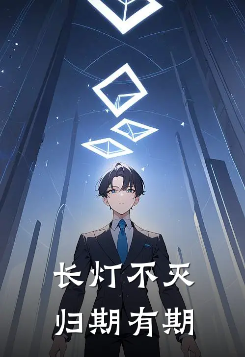 长灯不灭，归期有期