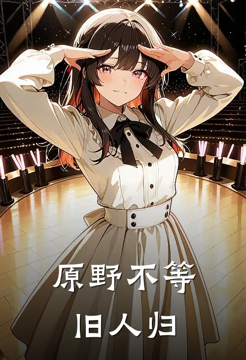 原野不等旧人归