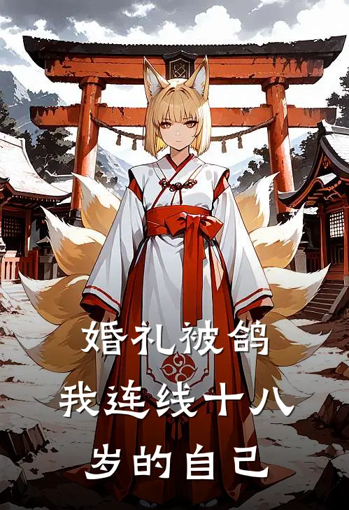 婚礼被鸽，我连线十八岁的自己