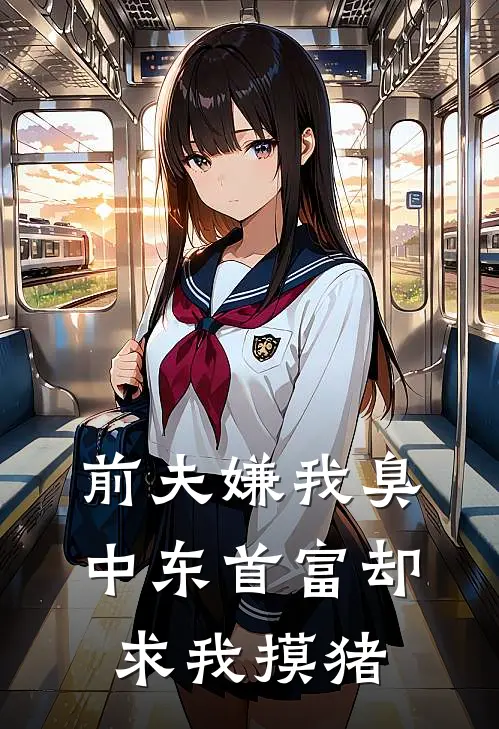 前夫嫌我臭，中东首富却求我摸猪