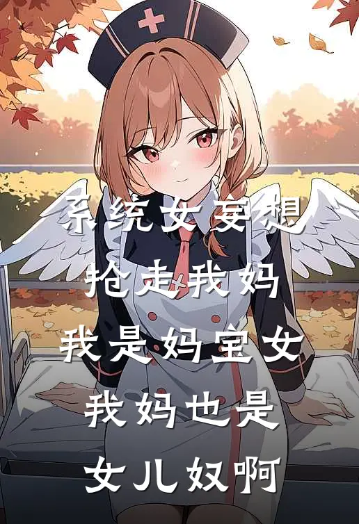 系统女妄想抢走我妈,我是妈宝女,我妈也是女儿奴啊
