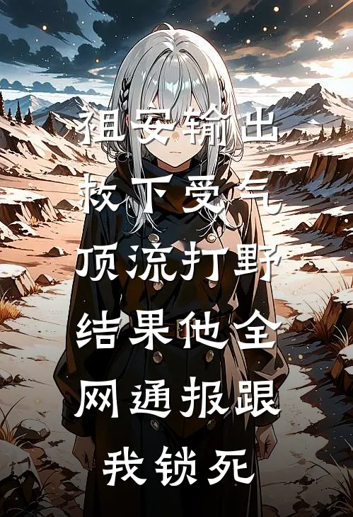 祖安输出救下受气顶流打野,结果他全网通报跟我锁死