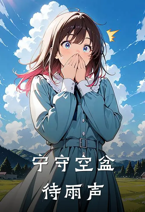 宁守空盆待雨声