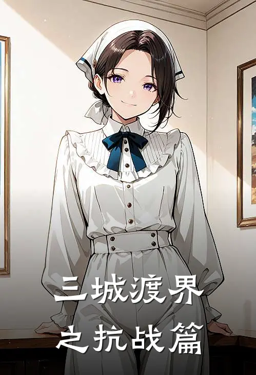 三城渡界：之抗战篇