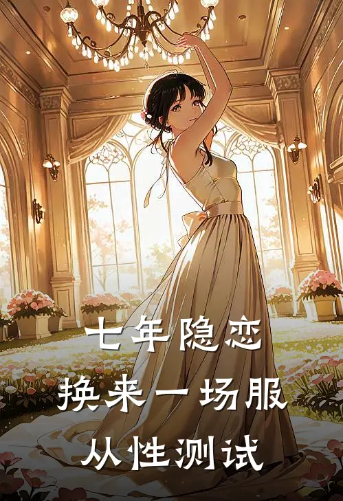 七年隐恋，换来一场服从性测试
