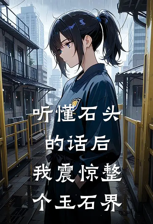 听懂石头的话后，我震惊整个玉石界