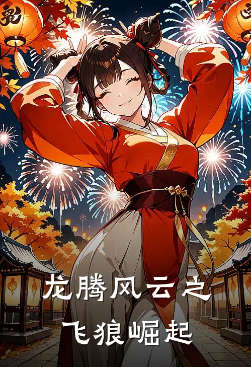 龙腾风云之飞狼崛起