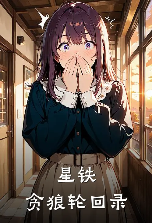 星铁：贪狼轮回录