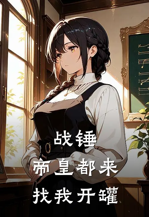 战锤：帝皇都来找我开罐